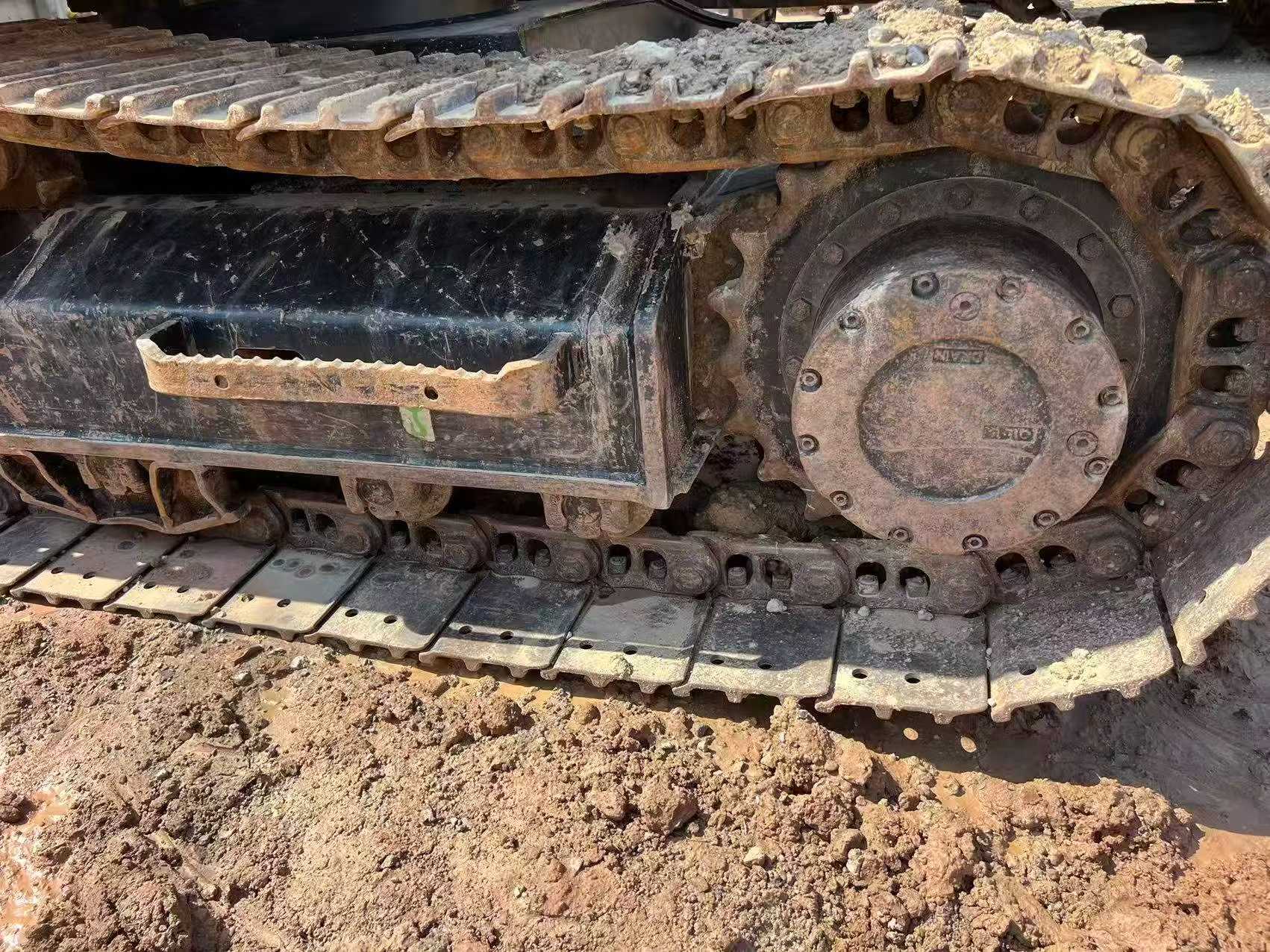 Buy Caterpillar 313D Used Excavator / 8 Buy Caterpillar 313D Used Excavator / 8