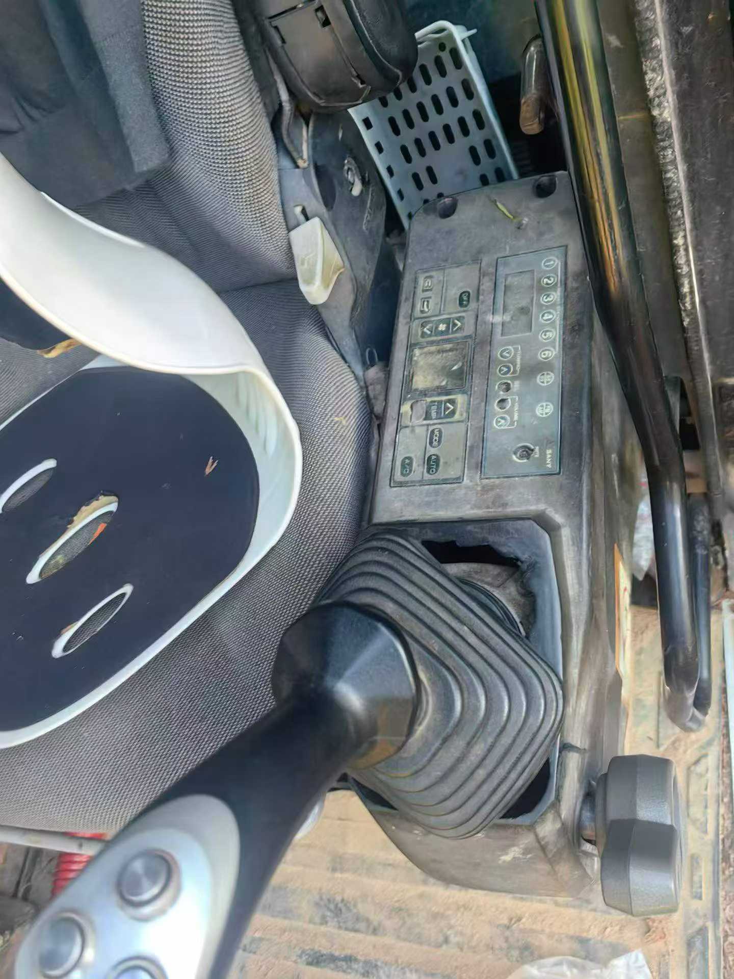 Buy Sany SY115C Used Excavator / 7 Buy Sany SY115C Used Excavator / 7