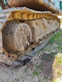 Buy Kobelco SK350-8 Used Excavator / 7 Buy Kobelco SK350-8 Used Excavator / 7