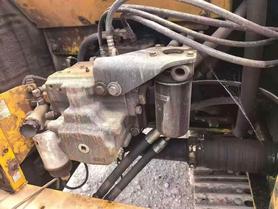 Buy Komatsu PC240-6 Used Excavator / 2 Buy Komatsu PC240-6 Used Excavator / 2