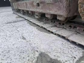 Buy Caterpillar 323 Used Excavator / 8 Buy Caterpillar 323 Used Excavator / 8