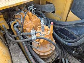 Buy Sany SY365H-10 Used Excavator / 3 Buy Sany SY365H-10 Used Excavator / 3