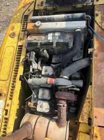 Buy Komatsu PC120-6 Used Excavator / 4 Buy Komatsu PC120-6 Used Excavator / 4