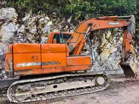Buy Doosan DX15 Used Excavator / 3 Buy Doosan DX15 Used Excavator / 3