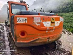Buy Doosan DX15 Used Excavator / 2 Buy Doosan DX15 Used Excavator / 2