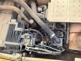 Купить Подержанный Экскаватор Komatsu PC130-5 / 6 Купить Подержанный Экскаватор Komatsu PC130-5 / 6