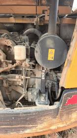 Buy Sany SY55 Used Excavator / 6 Buy Sany SY55 Used Excavator / 6