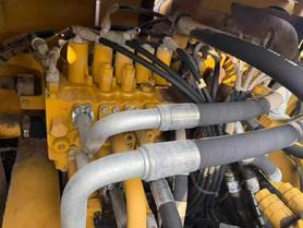 Compre Excavadora Caterpillar 326DL Usada / 5 Compre Excavadora Caterpillar 326DL Usada / 5