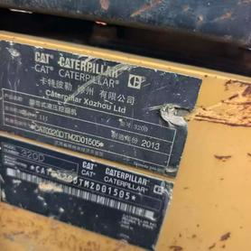 Compre Excavadora Caterpillar 320A Usada / 4 Compre Excavadora Caterpillar 320A Usada / 4