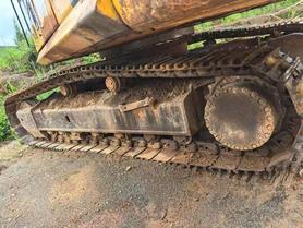 Buy Komatsu PC360-7 Used Excavator / 2 Buy Komatsu PC360-7 Used Excavator / 2