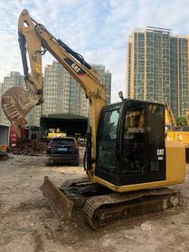 Compre Excavadora Caterpillar 306D Usada / 6 Compre Excavadora Caterpillar 306D Usada / 6