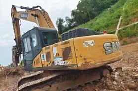 Buy Sany SY205C Used Excavator / 4 Buy Sany SY205C Used Excavator / 4