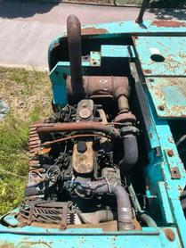 Buy Kobelco SK120-5 Used Excavator / 4 Buy Kobelco SK120-5 Used Excavator / 4