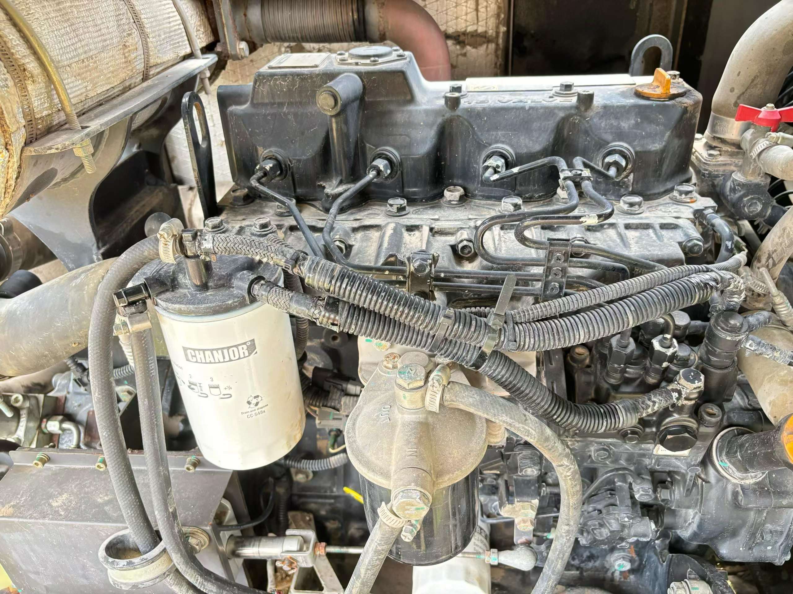 Buy Yanmar Used Excavator / 5