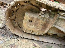 Buy Komatsu PC350-6 Used Excavator / 2 Buy Komatsu PC350-6 Used Excavator / 2