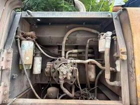 Buy Volvo L250G Used Excavator / 4 Buy Volvo L250G Used Excavator / 4