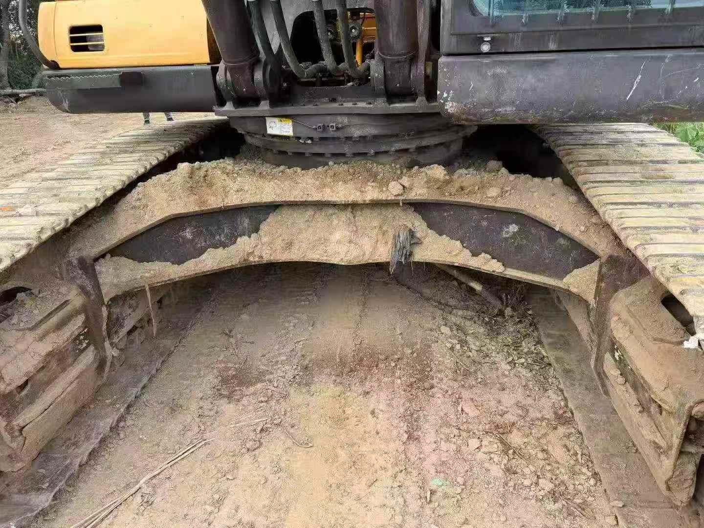 Buy Sany SY305C Used Excavator / 6 Buy Sany SY305C Used Excavator / 6