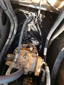 Compre Excavadora Hyundai R215-7 Usada / 7 Compre Excavadora Hyundai R215-7 Usada / 7