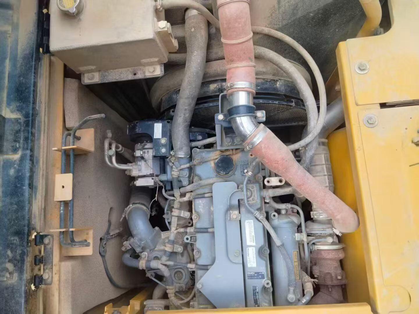 Buy Sany SY135 Used Excavator / 5 Buy Sany SY135 Used Excavator / 5