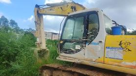 Buy Sumitomo SH200A3 Used Excavator / 7 Buy Sumitomo SH200A3 Used Excavator / 7
