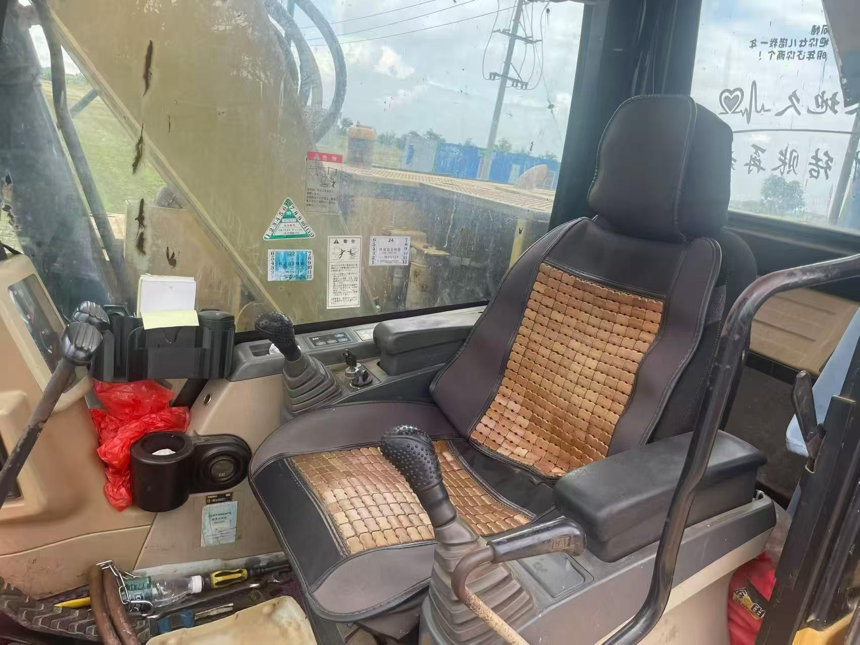 Buy Caterpillar 311C Used Excavator / 5
