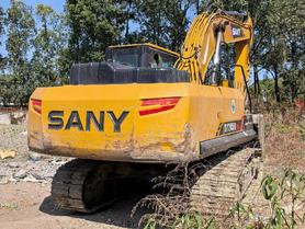 Buy Sany SY225C Used Excavator / 5 Buy Sany SY225C Used Excavator / 5