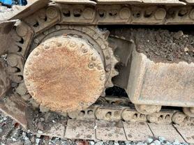Acheter Pelle Komatsu PC300-7 d'occasion / 5 Acheter Pelle Komatsu PC300-7 d'occasion / 5