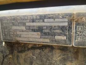 Buy Sany SY135 Used Excavator / 8 Buy Sany SY135 Used Excavator / 8