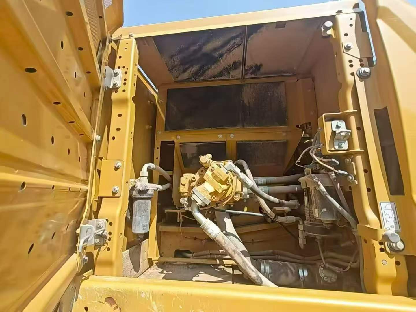 Buy Caterpillar 336E Used Excavator / 3 Buy Caterpillar 336E Used Excavator / 3