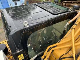 Buy Sany SY205C Used Excavator / 3 Buy Sany SY205C Used Excavator / 3