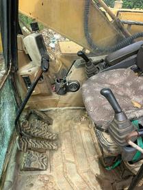 Buy Caterpillar 320C Used Excavator / 8 Buy Caterpillar 320C Used Excavator / 8