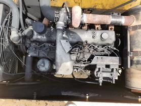 Compre Excavadora Hyundai R215-7 Usada / 5 Compre Excavadora Hyundai R215-7 Usada / 5