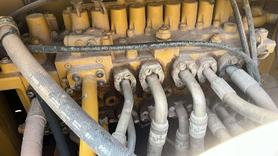 Buy Caterpillar 323 Used Excavator / 5 Buy Caterpillar 323 Used Excavator / 5