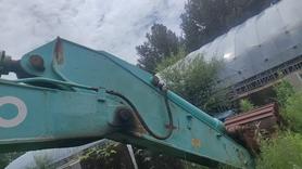 Buy Kobelco SK350-8 Used Excavator / 7 Buy Kobelco SK350-8 Used Excavator / 7