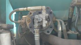Buy Kobelco SK350-8 Used Excavator / 8 Buy Kobelco SK350-8 Used Excavator / 8