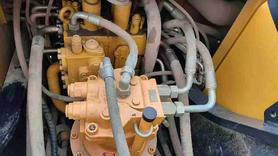 Buy Sany SY205C-8 Used Excavator / 5 Buy Sany SY205C-8 Used Excavator / 5