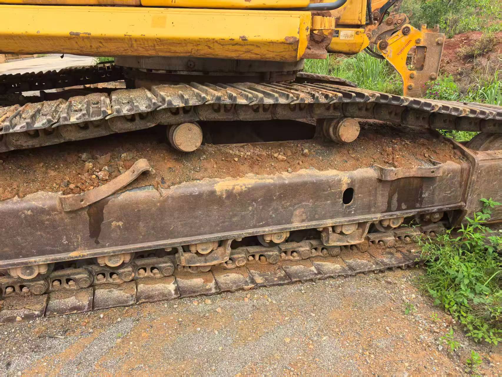 Buy Komatsu PC360-7 Used Excavator / 3 Buy Komatsu PC360-7 Used Excavator / 3