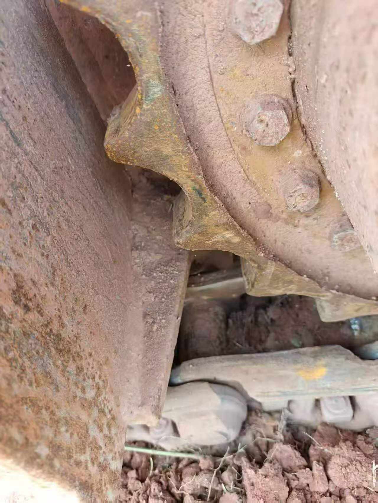 Buy XCMG XE215C Used Excavator / 8 Buy XCMG XE215C Used Excavator / 8