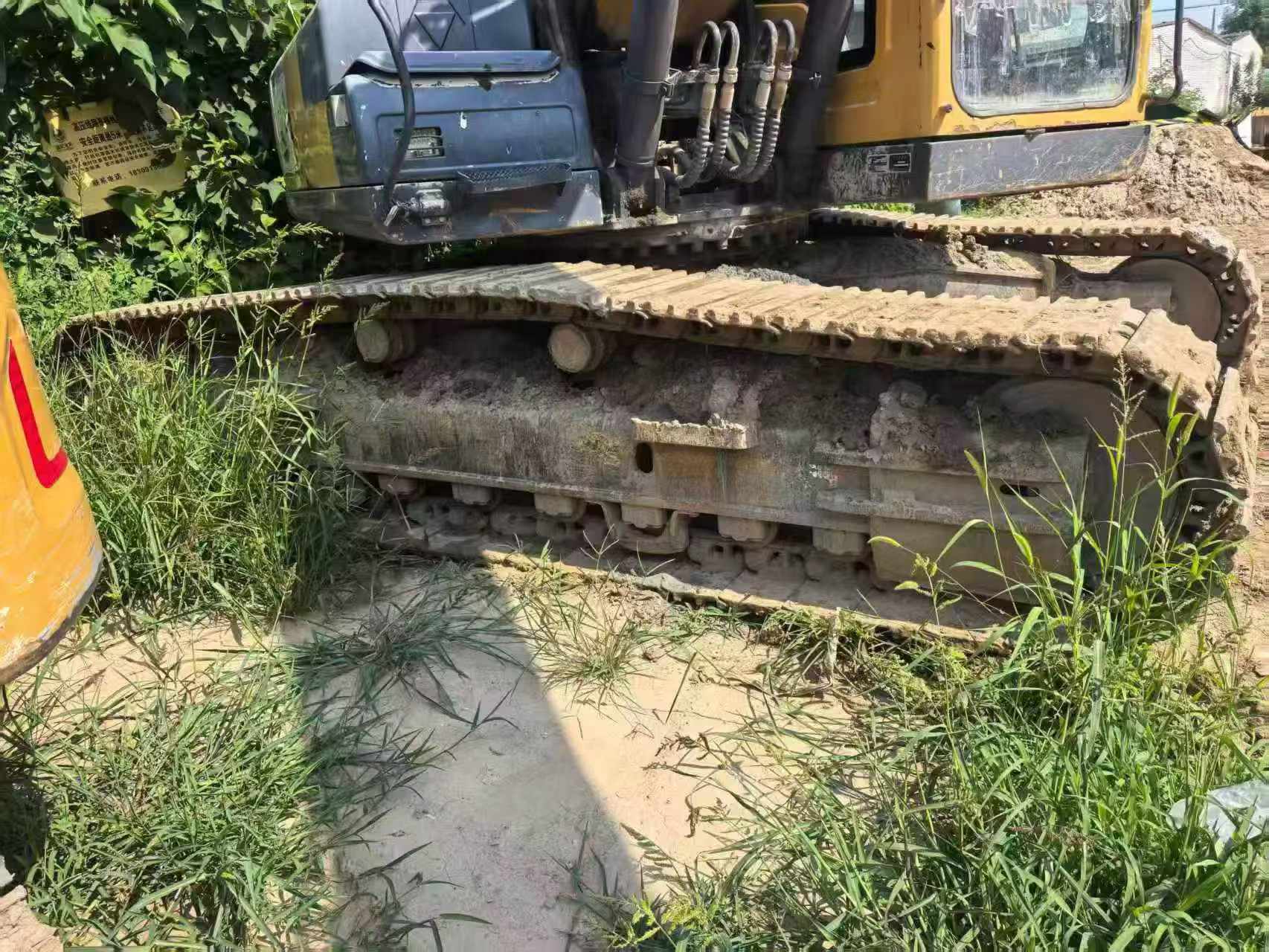 Buy XCMG XE270DK Used Excavator / 8 Buy XCMG XE270DK Used Excavator / 8