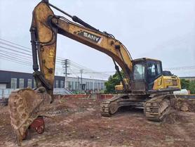 Buy Sany SY305C Used Excavator / 2 Buy Sany SY305C Used Excavator / 2