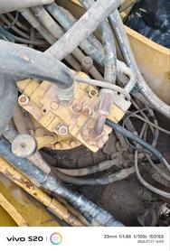Купить Подержанный Экскаватор Caterpillar 320D / 4 Купить Подержанный Экскаватор Caterpillar 320D / 4