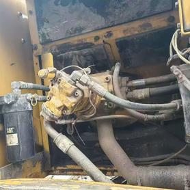 Buy Caterpillar 336E Used Excavator / 7 Buy Caterpillar 336E Used Excavator / 7