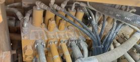 Buy Caterpillar 320A Used Excavator / 5 Buy Caterpillar 320A Used Excavator / 5