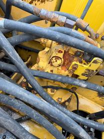 Buy Komatsu PC200-8N1 Used Excavator / 7 Buy Komatsu PC200-8N1 Used Excavator / 7