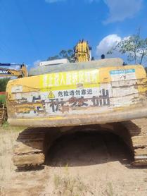 Buy Sumitomo SH200A3 Used Excavator / 2 Buy Sumitomo SH200A3 Used Excavator / 2