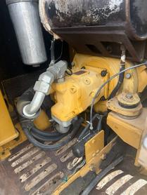 Compre Excavadora Caterpillar 306D Usada / 8 Compre Excavadora Caterpillar 306D Usada / 8