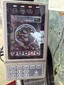 Buy Sany SY305C Used Excavator / 8 Buy Sany SY305C Used Excavator / 8