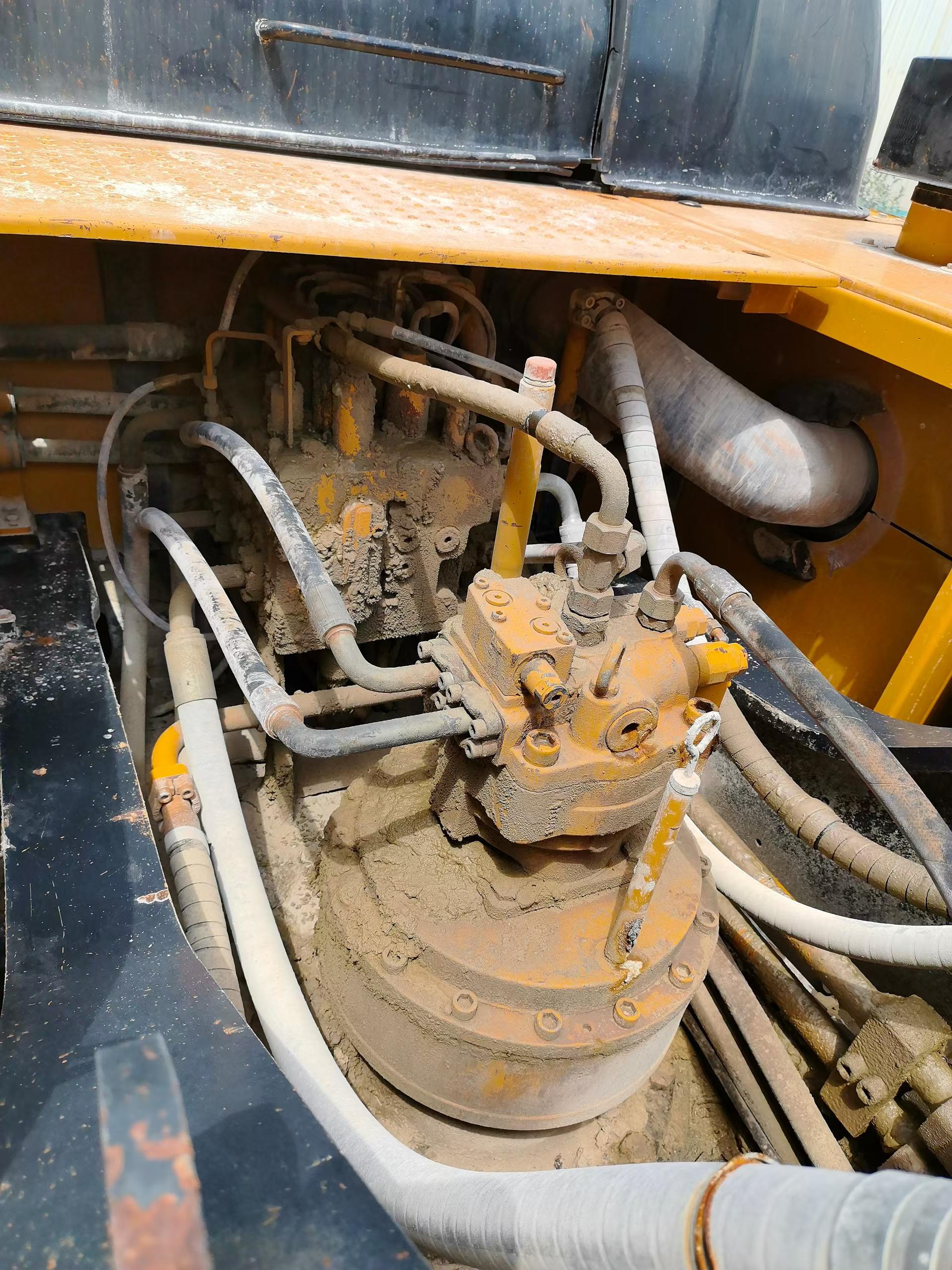 Buy Sany SY305C Used Excavator / 4 Buy Sany SY305C Used Excavator / 4
