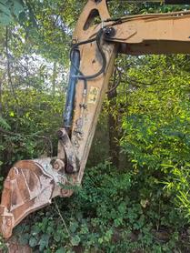 Buy Sany SY55 Used Excavator / 9 Buy Sany SY55 Used Excavator / 9