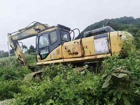 Buy Komatsu PC350 Used Excavator / 8 Buy Komatsu PC350 Used Excavator / 8